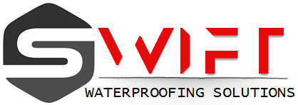 SWIFT Waterproofing Solutions